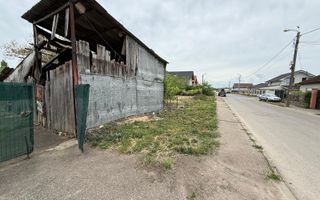 Teren ideal pentru lotizare - Poză 5