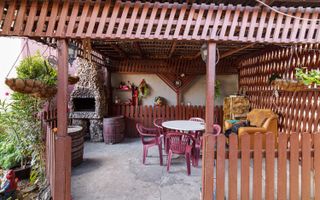 Casa Coiciu 5 camere la sol cu teren 408 mp si garaj - Poză 14