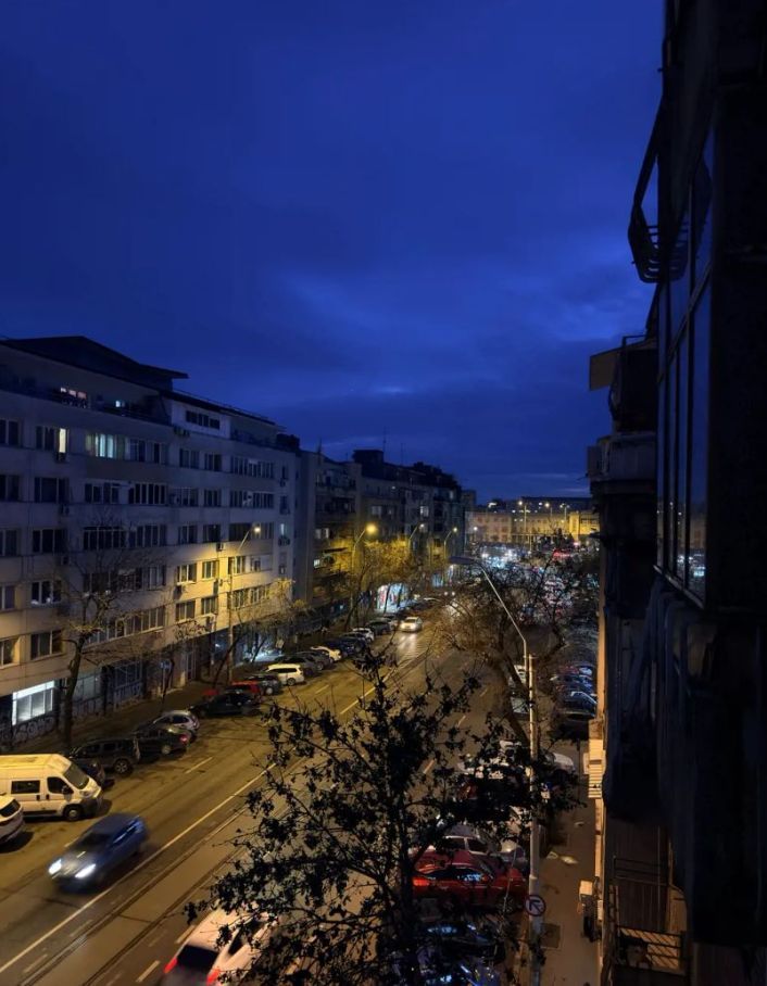 De Inchiriat Apt 3 Camere - Gara De Nord - Poză 9