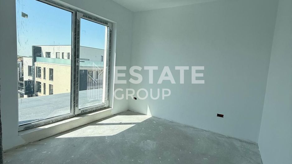 Penthouse Ciarda Rosie-posibilitate alegere finisaje - Poză 2