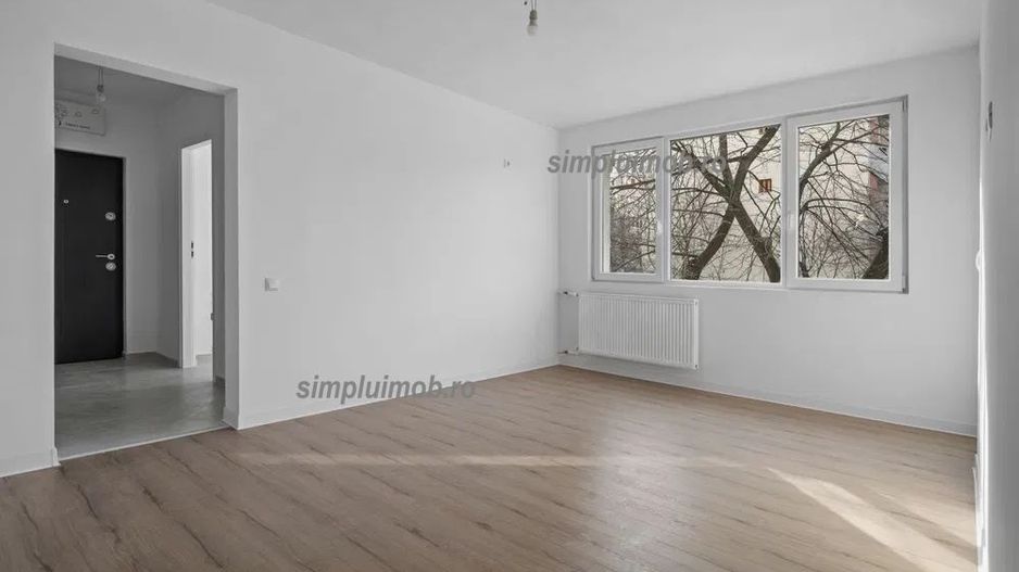 Renovat complet posibilitate centrala 3 cam Teiul Doamnei Colentina - Poză 1