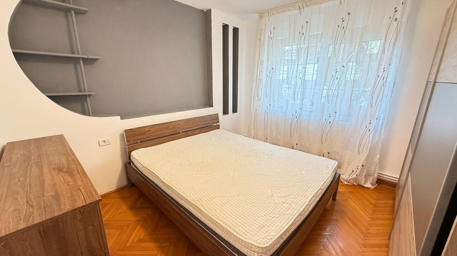 Apartament 2 camere Lacul Tei Teiul Doamnei - Poză 8