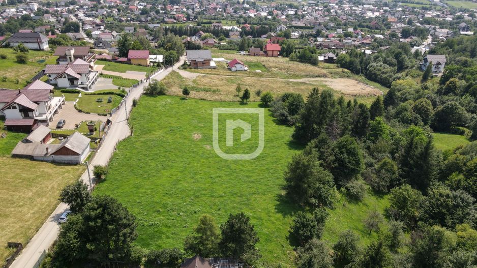 Teren intravilan 7800mp Wurzburg | Gura Humorului | Bucovina - Poză 2