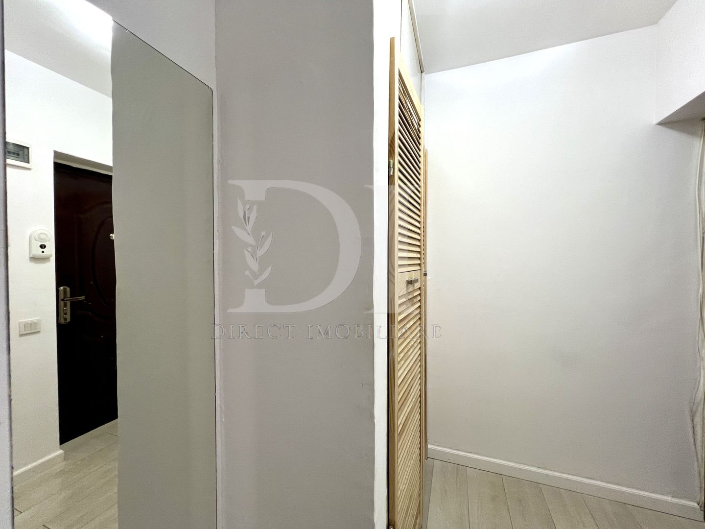 Apartament doua camere / Parcare / Zona Porii - Poză 12
