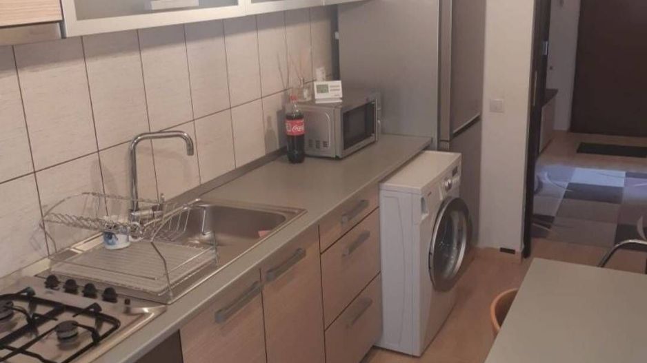 Apartament 1 camera | 40mp | Oportunitate investitie - Poză 4