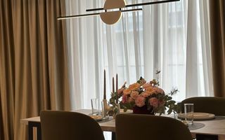 Apartament 4 Camere de vanzare Iancu Nicolae utilat mobilat - Poză 9