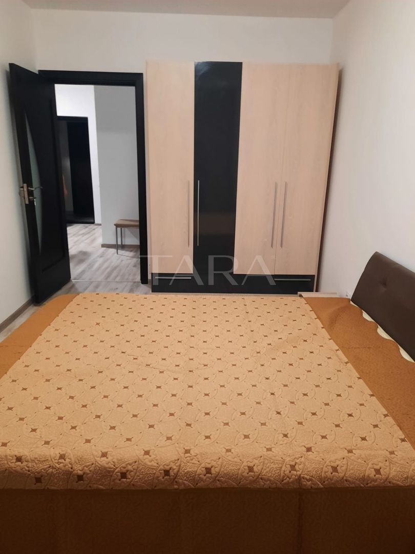 Apartament cu parcare subterană, zona Avram Iancu, BMW, Florești. - Poză 3