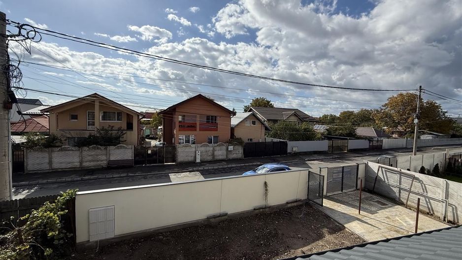 Vanzare Vila individuala P+1 2026 Mogosoaia - str. Poieni Ilfov - Poză 11