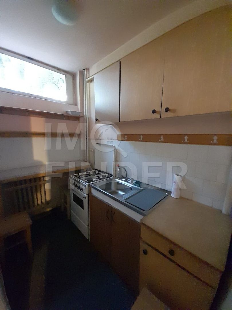 Garsoniera pentru Investitie Detunata Gheorgheni - Poză 9