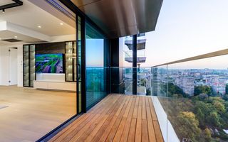 Apartament spațios de 5 camere în zonă exclusivistă, perfect pentru familie - Poză 22