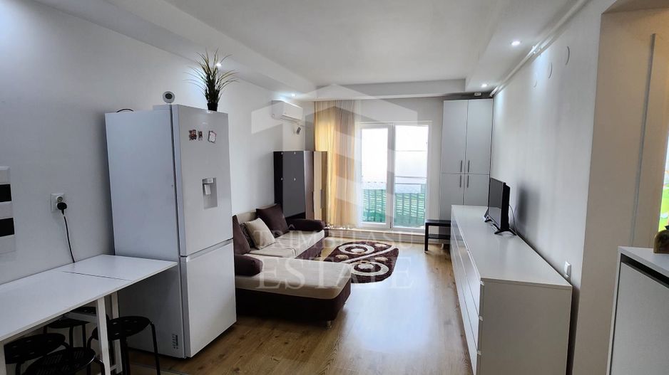 Apartament 2 camere Cosmopolis - Poză 4