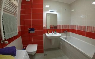 Apartament 2 camere modern - Topcity new phase. - Poză 6