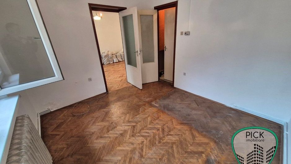 P 1170 - Apartament cu 3 camere în Târgu Mureș, Dâmbu Pietros - Poză 4