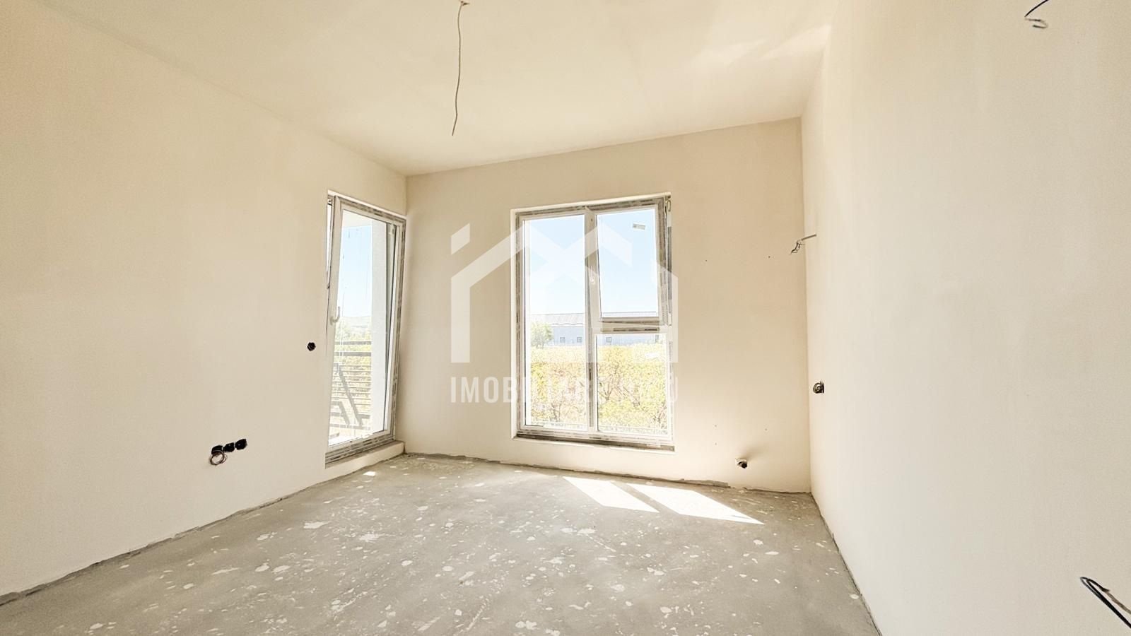 Casa individuala, 5 camere,119mp, Teren 500mp, Jucu de Mijloc, Panemar - Poză 5