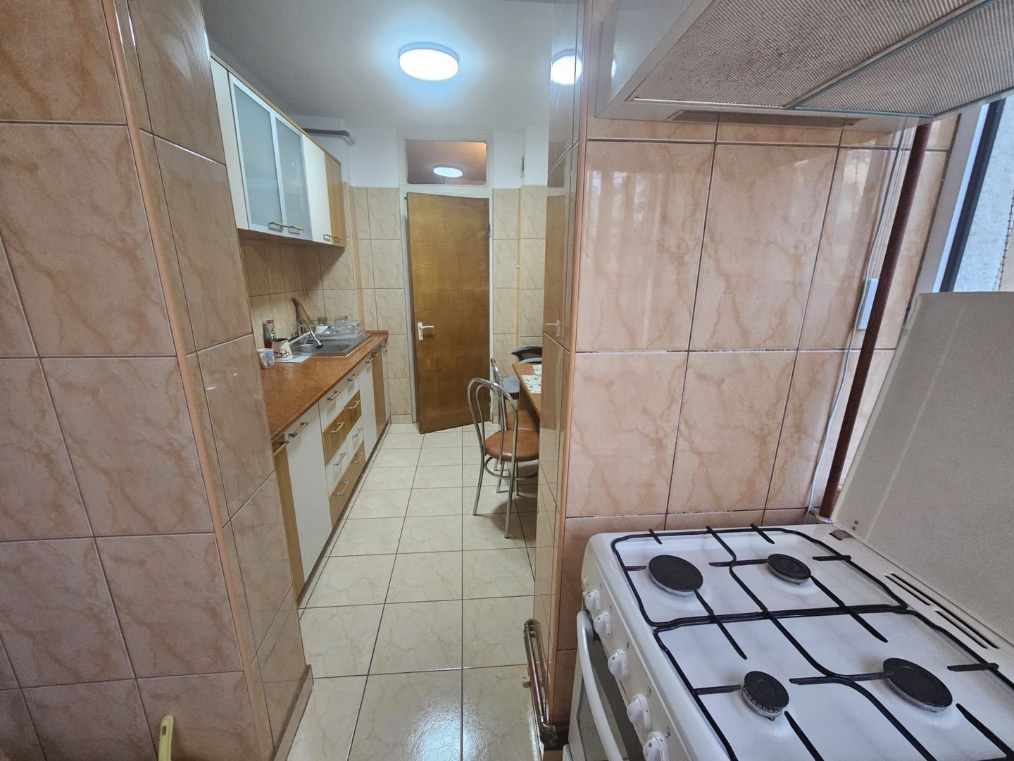 Apartament Popa Sapca - Ramada, etaj 1 - Poză 6