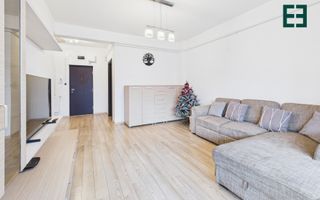 Apartament cu 2 camere și parcare acoperită etaj 1 Ared - Arad - Poză 6