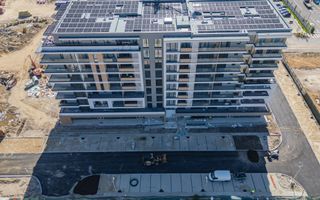 Apartament Decomandat | 53 mp utili + 10 mp balcon | Sala Polivalentă - Poză 16