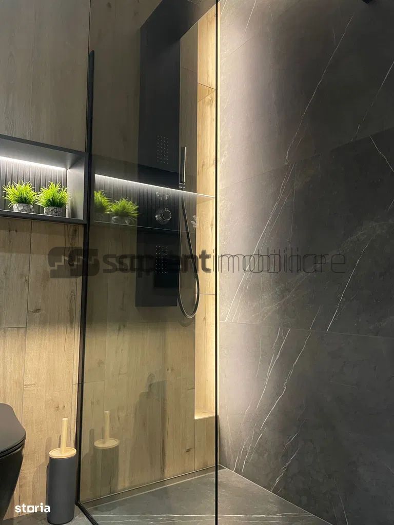 Apartament 2 camere open space în Oradea - Poză 10