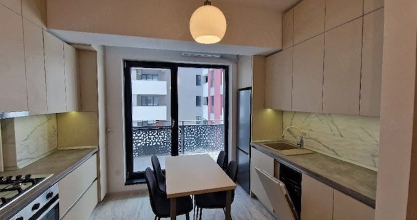 AP. 2 CAMERE- THEODOR PALLADY, PRIMA INCHIRIERE, BLOC NOU, METROU - Poză 6