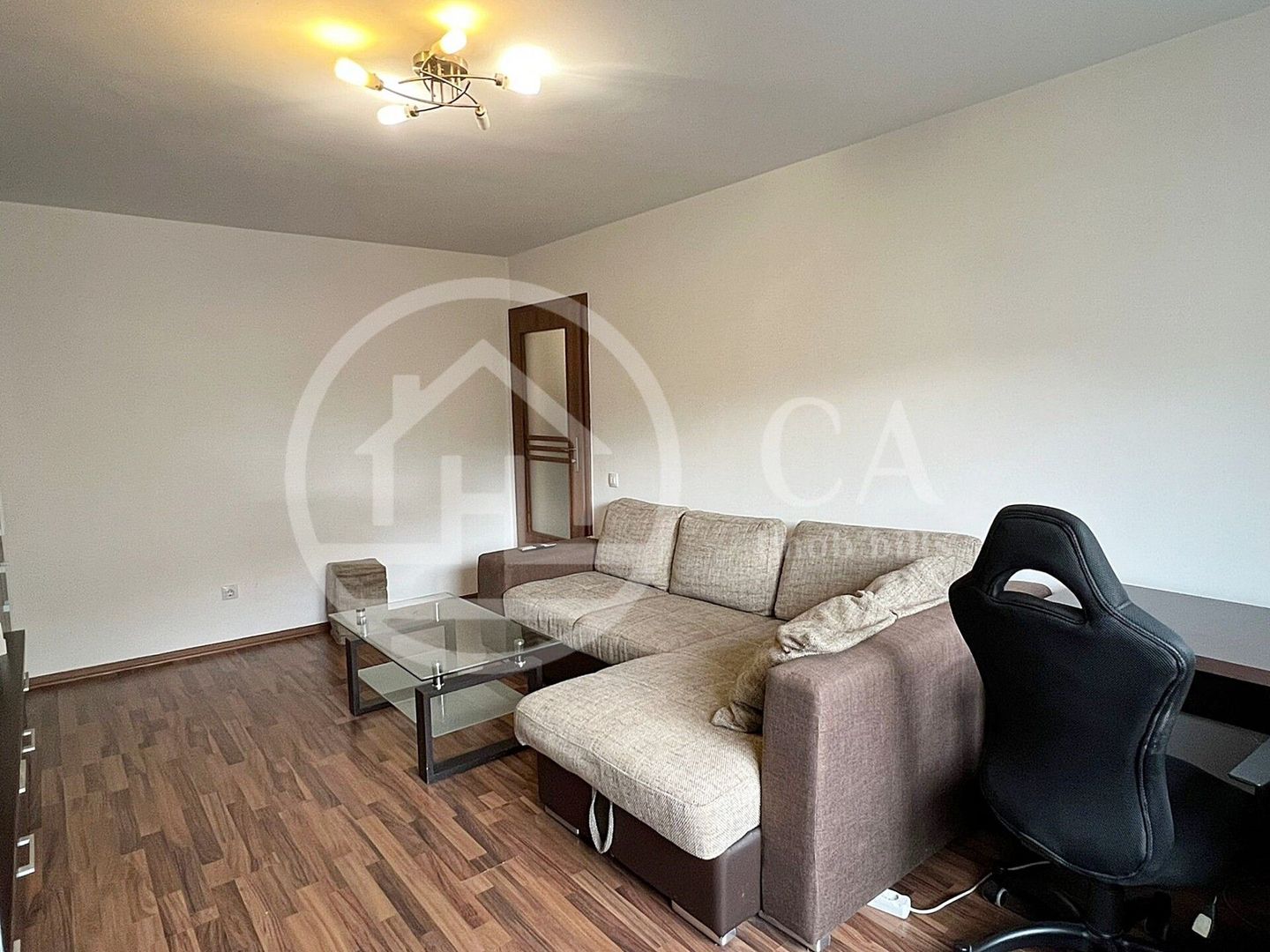 Apartament cu 2 camere de inchiriat in zona Rogerius, Oradea - Poză 3