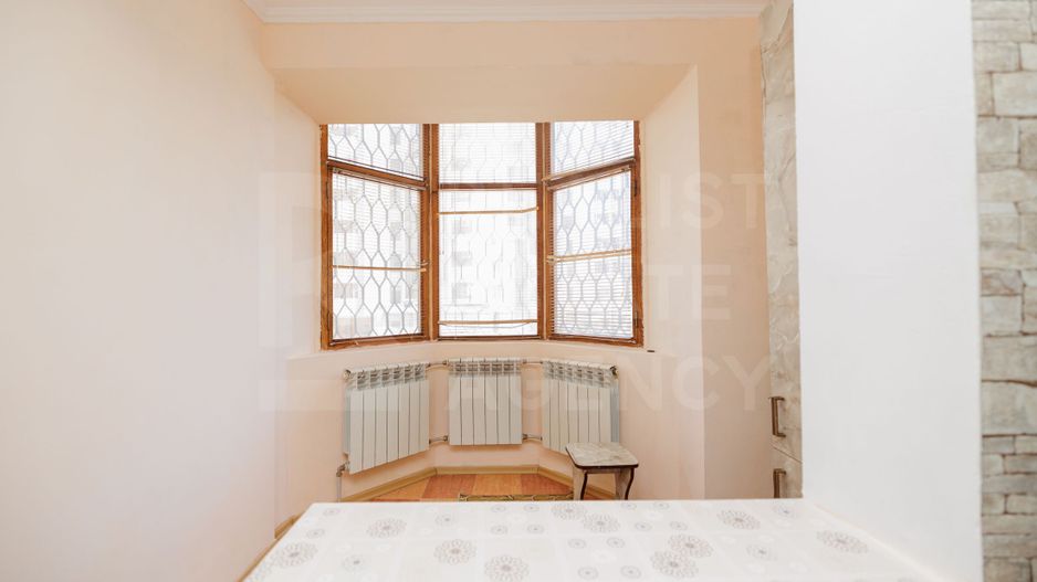 Vânzare, apartament, 3 camere, str. Mitropolit Petru Movilă, Centru - Poză 6