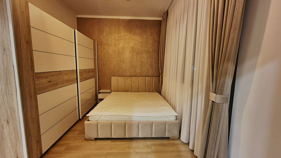 Vilă individuală modernă, complet mobilată | Tunari - Poză 2