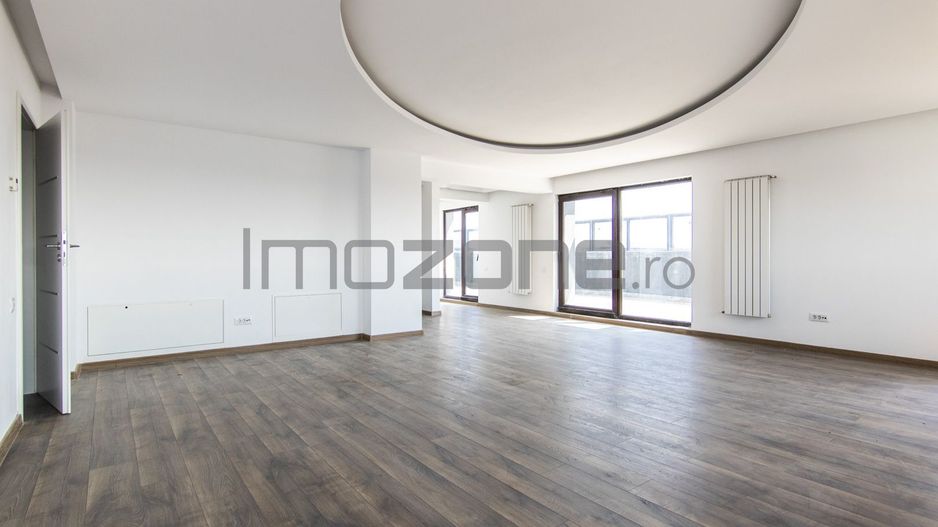 DE INCHIRIAT - PENTHOUSE-MILITARI-3 CAMERE CU TERASA DEOSEBITA 50MP,  NEMOBILAT - Poză 22