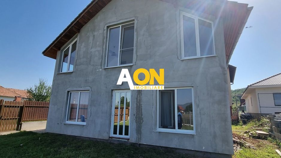 Casa 5 camere, 550mp teren, zona Ciugud - Poză 1