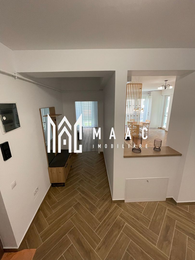 Apartament 3 camere | Decomandat | 84 mp | Balanta Residence - Poză 14