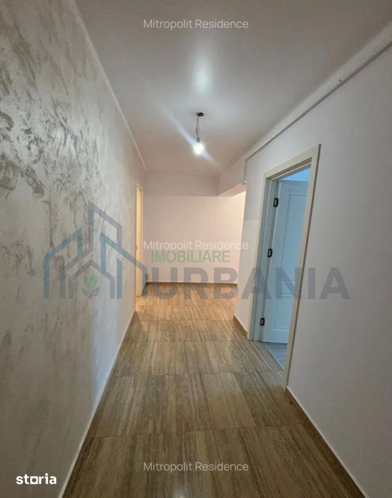 Apartament 3 camere de vânzare, Valea Lupului, în complex rezidențial Atrium Garden - Poză 5
