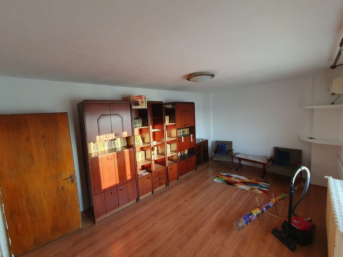4 camere decomandat, 79,86 mp, 2 balcoane, bloc anvelopat, Vergului - Poză 8