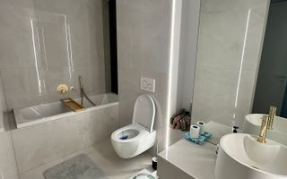 Cortina North  3 Camere | Finisaje Lux - mobilat utilat I COMISION 0% - Poză 12