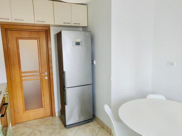 De inchiriat 2 camere decomandat, vedere Dambovita, 2 AC,  Unirii - Timpuri Noi - Poză 4