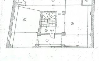 Penthouse cu 3 camere, Floreasca - Poză 3