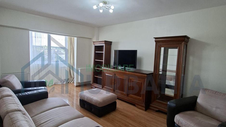 Apartament 2 camere de închiriat, Iași, zona Păcurari, Kaufland - Poză 3