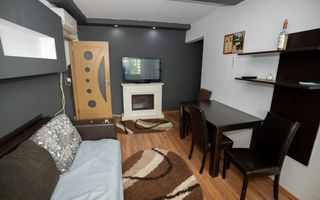 APARTAMENT 3 CAMERE| MOBILAT SI UTILAT| OSTROVENI - Poză 1