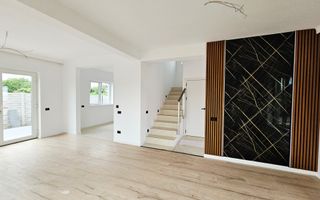 Case premium în Comuna Berceni – Complex Privat Exclusiv - Poză 4