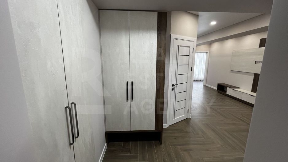 Vânzare, apartament, 4 camere, strada Ivan Zaikin, Centru - Poză 18