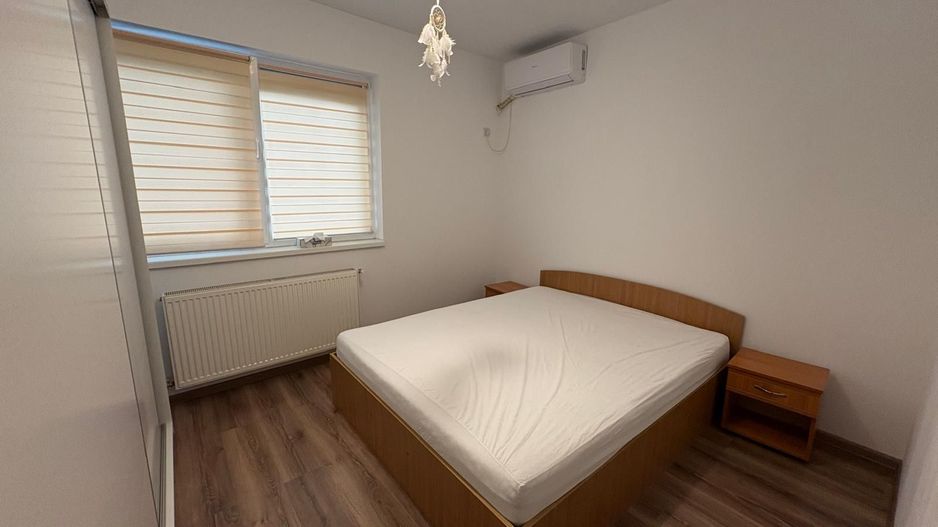 AP. 2 CAMERE- METALURGIEI, CENTRALA PROPRIE, BLOC NOU, MODERN - Poză 5