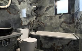 Duplex in Mosnita | Mobilat si utilat | Finisaje premium | Asfalt | - Poză 18