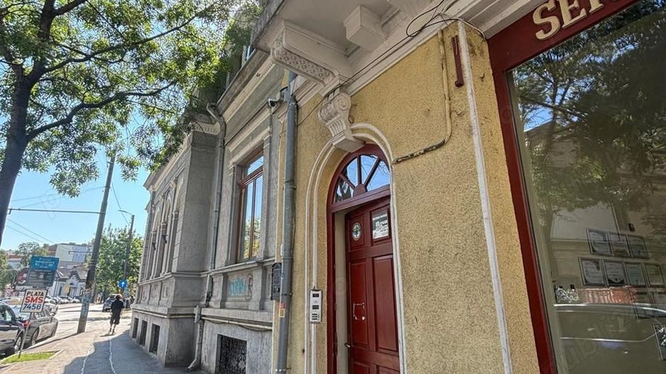 Spatiu comercial 240 mp, Calea Grivitei / calea Victoriei / Buzesti et.1+m - Poză 3