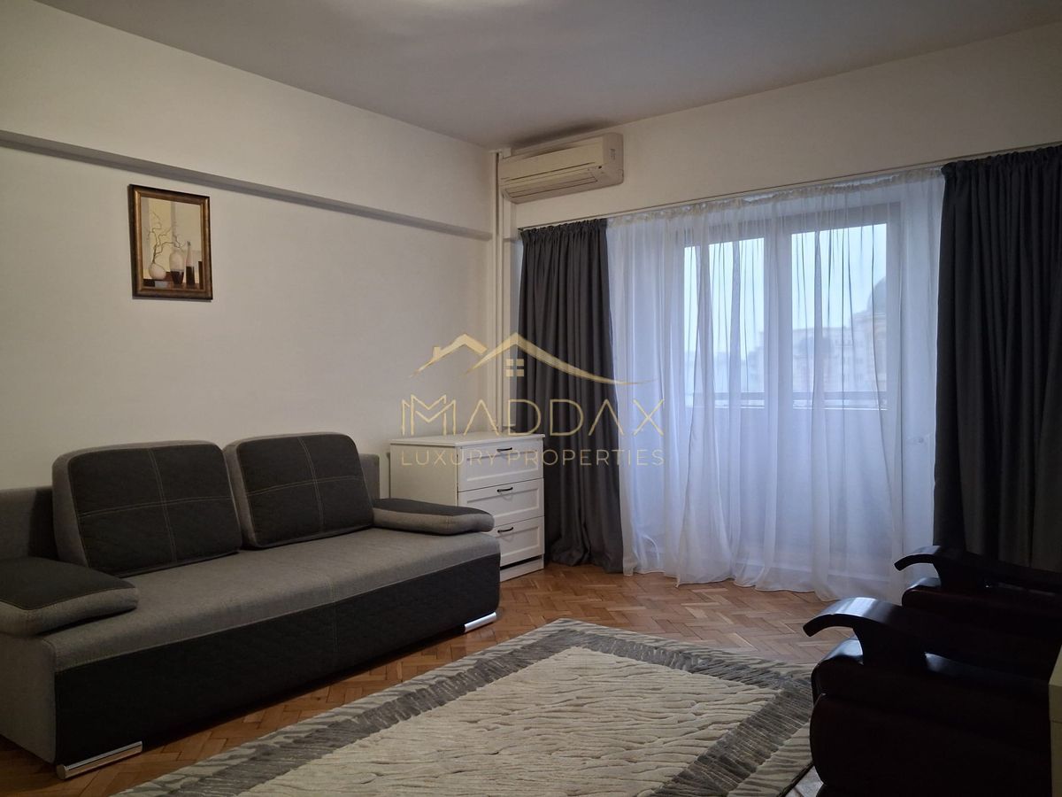 Apartament 1 camere | Bulevardul Unirii | Domnița Balașa - Poză 2