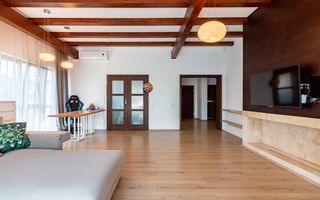 Casa individuala 5 camere, teren 591 mp | Otopeni | Mesteacanului - Poză 5