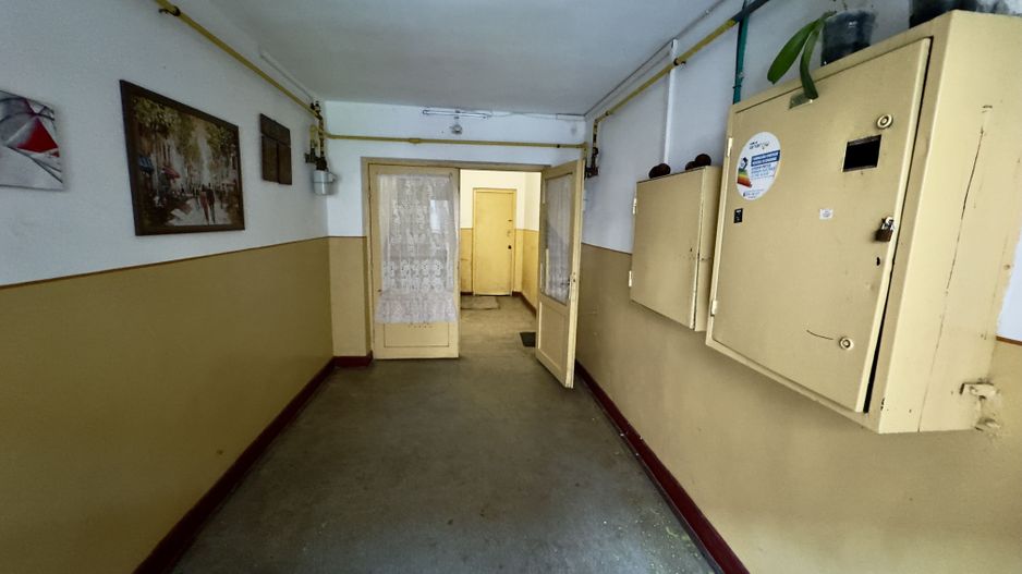 Apartament cu 2 Camere în Răcădău - Poză 21