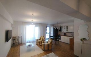 Studio Dublu 50mp utili | Cu Chiriaș | Ivory Residence, Pipera - Poză 2