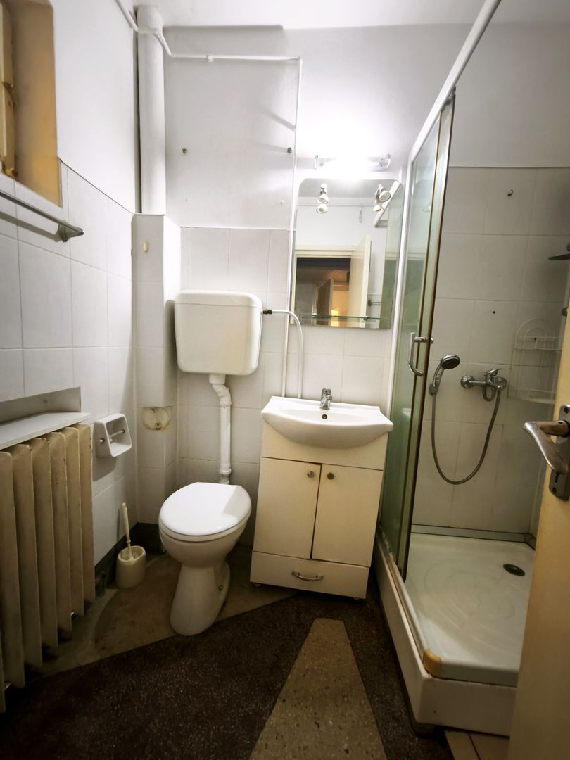 3 camere Cornisa | Open House | Zonă premium - Poză 5