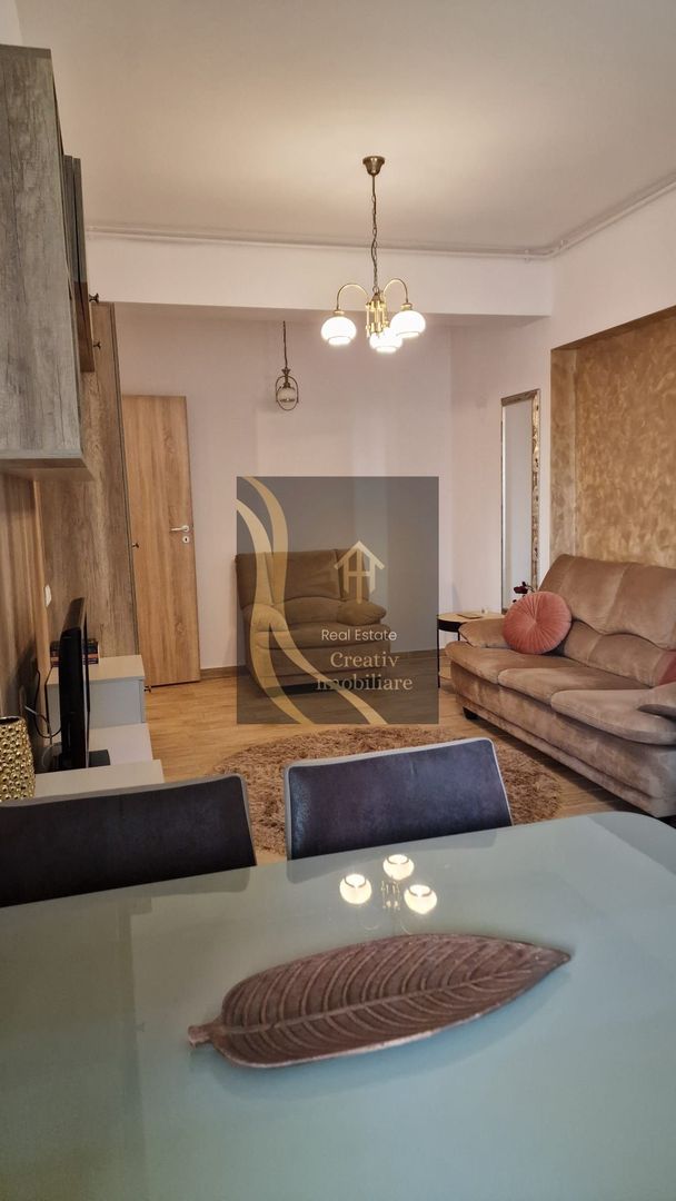 Apartament 2 camere Pacii Rotar Park 1 - Poză 1