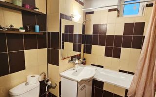 Apartament cu 3 camere în zona Piața Mărăști – spațios, luminos și perfect amplasat - Poză 5