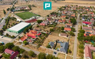 Casă nouă cu 3 camere și 420 mp teren în Sântana - Poză 22
