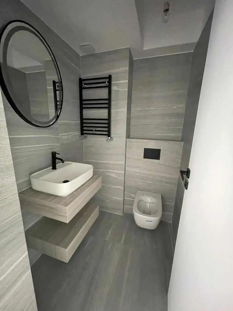 Apartament spatios 2 camere I Zona Baneasa - Aerogarii - Poză 4